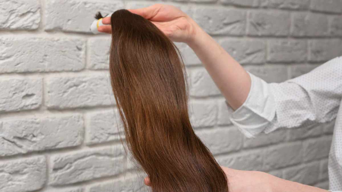 Hair Extensions For Women - Guide To Pick, Install & Maintain Strands |  HerZindagi