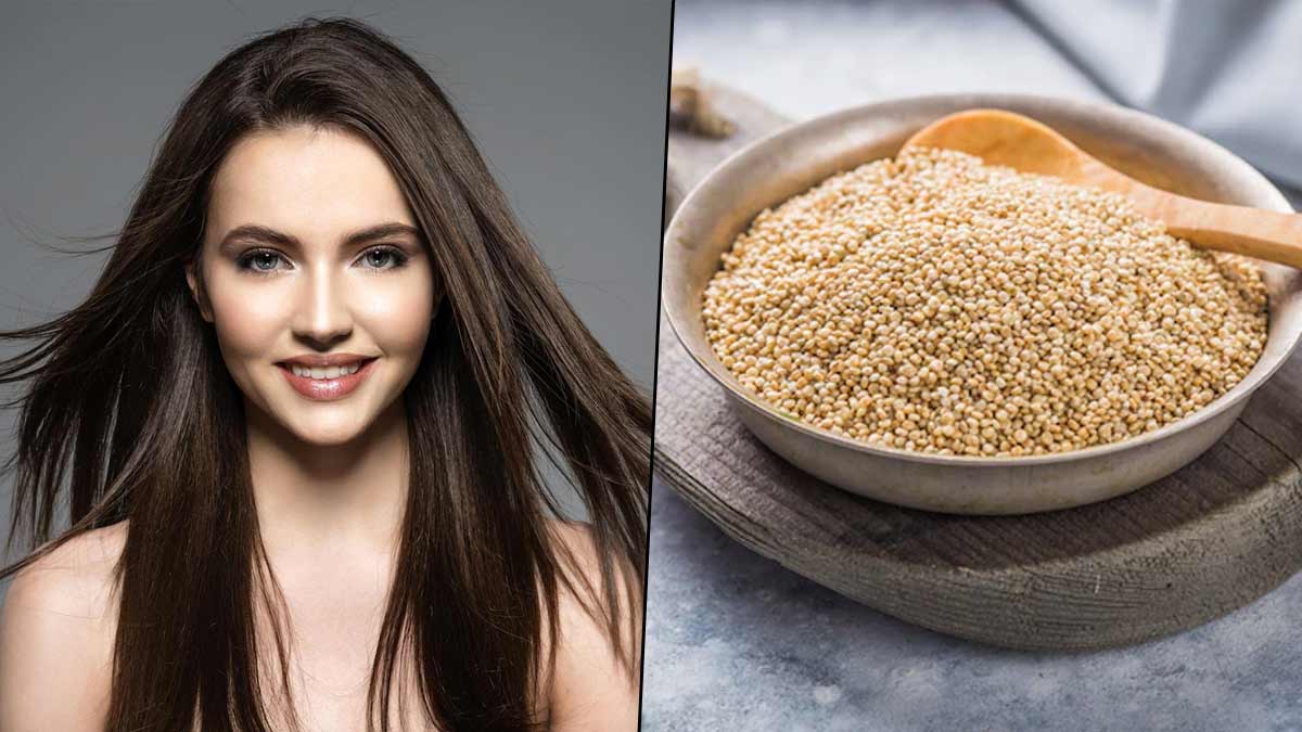 Quinoa Seeds Uses And Benefits For Hair How Can You Use Quinoa For Strengthening And
