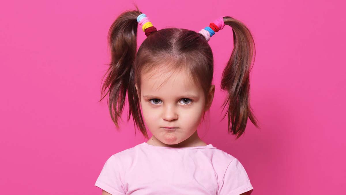 handle over emotional child tips