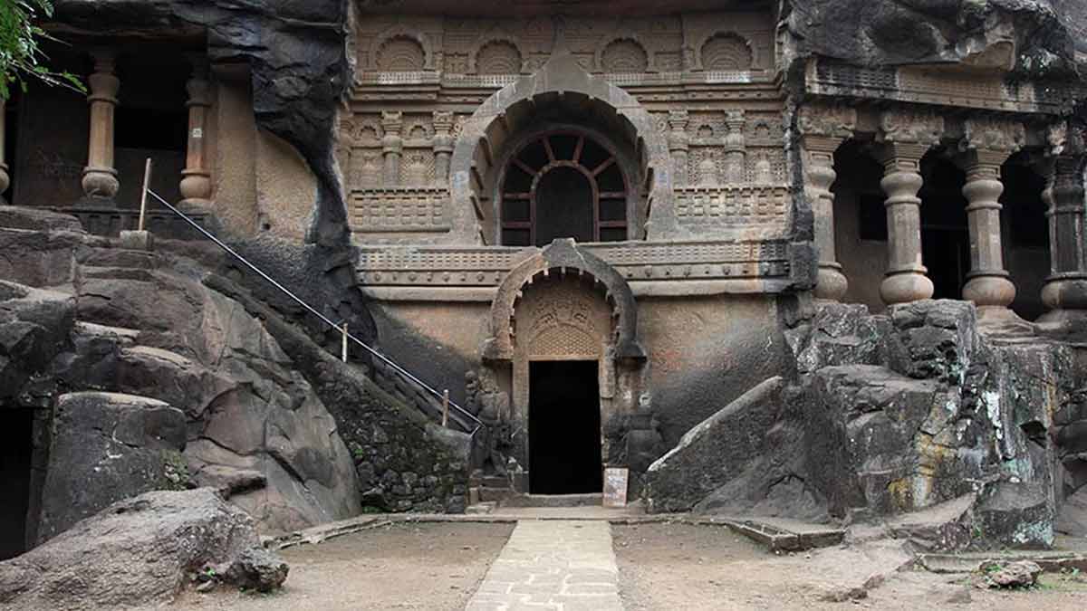 Horror Places In Nashikनाशिक की भुतिया जगहें Nashik Ki Bhutiya Jagah