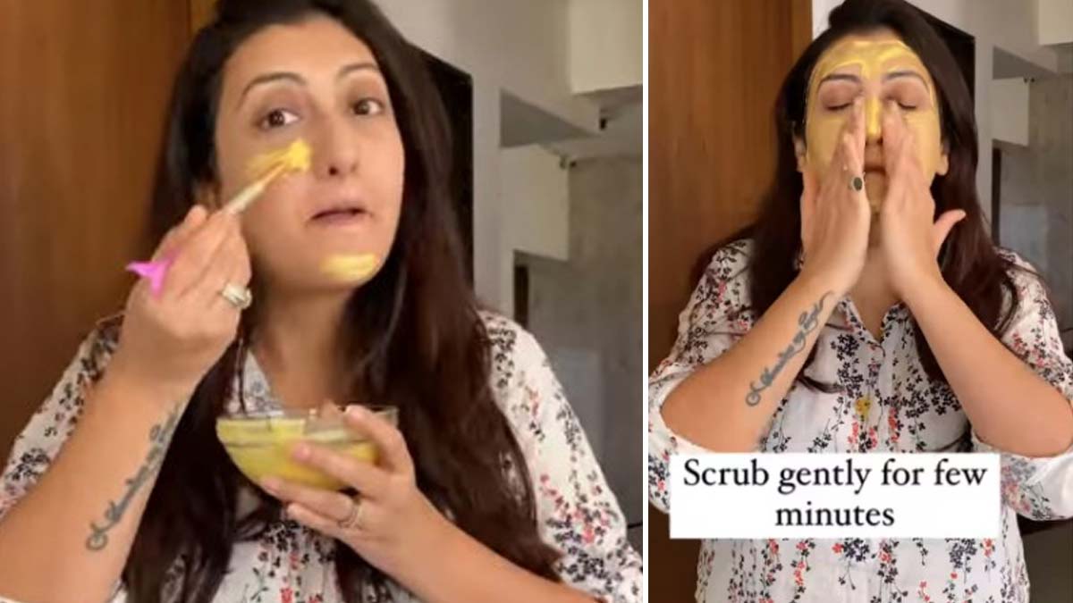 homemde ubtan juhi parmar