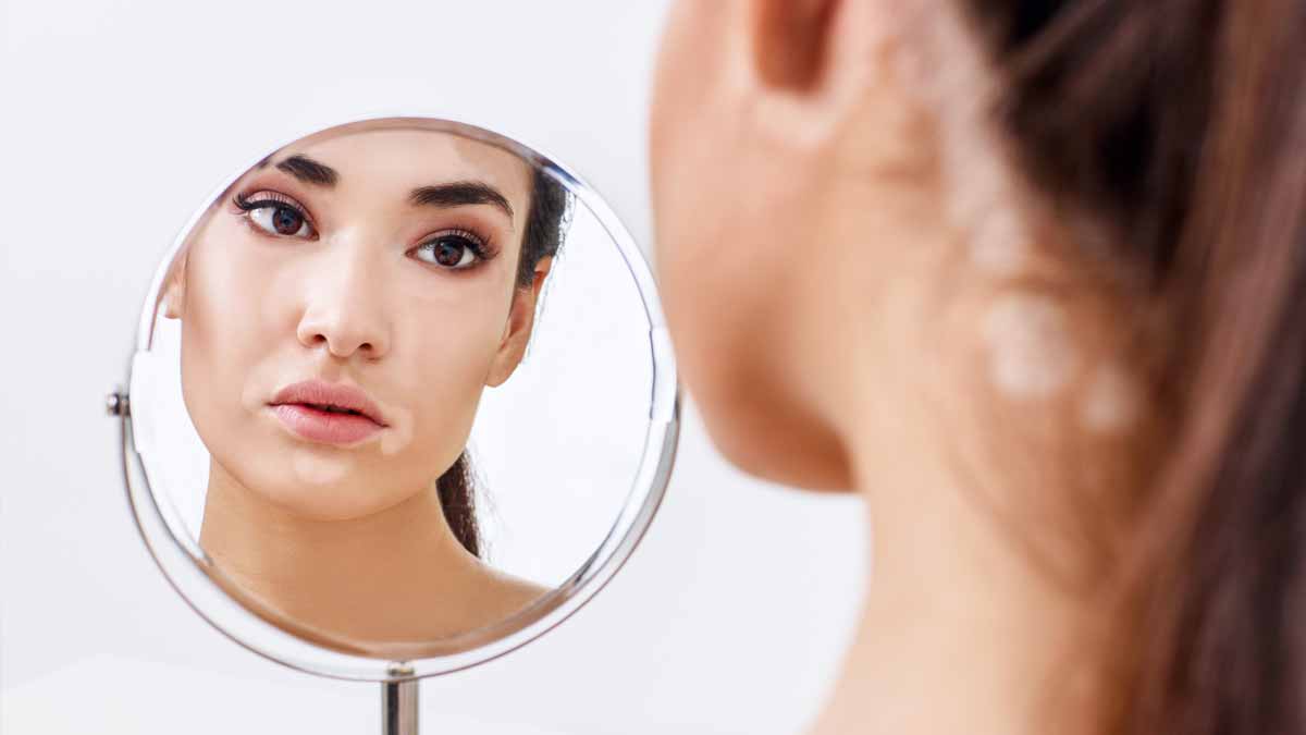 how to avoid patchy makeup