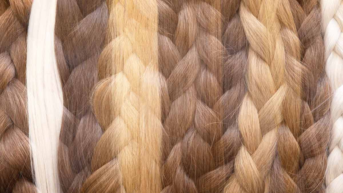 how to care for hair extensions