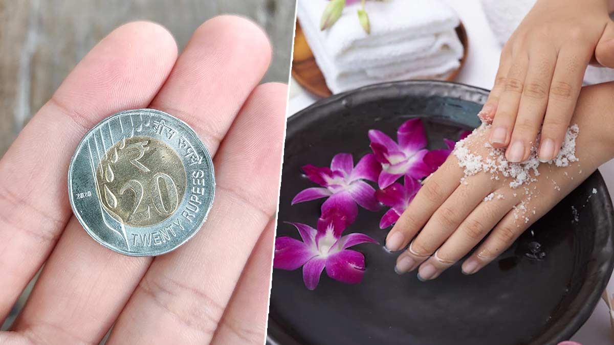 How To Do Body Polishing At Home In Less Than Rs. 20 Benefits of Body