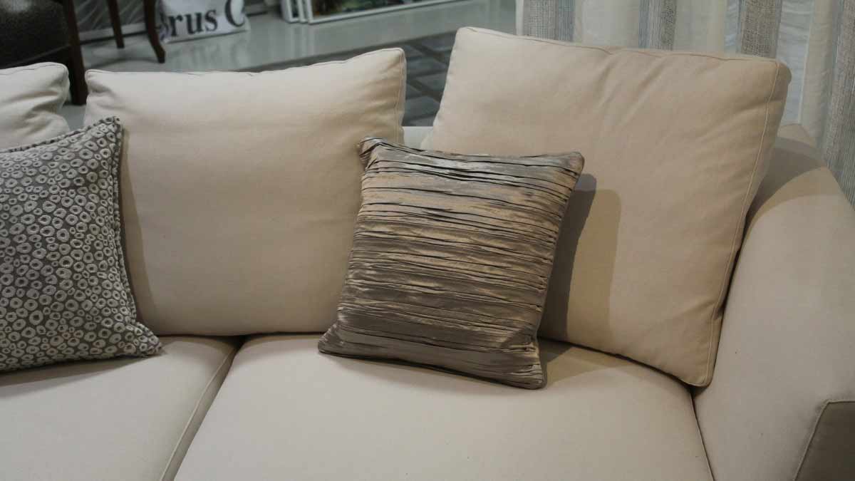 How To Fix Sagging Sofa Pillowsसोफा कुशन ठीक कैसे करें Sofa Cushions