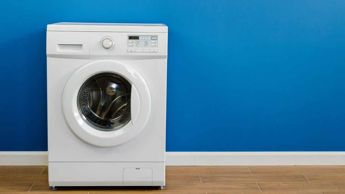 how to fix leaking washing machine inside 