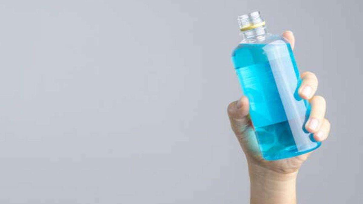 how to remove fridge marks from tiles inside 