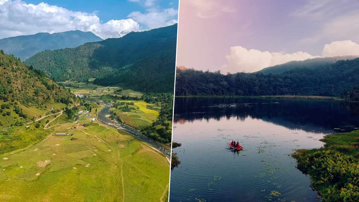 indian places that need indian permit