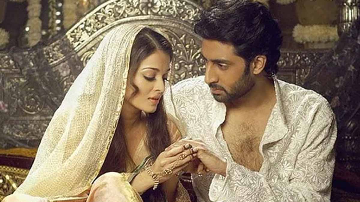 Anniversary Special: Things You Don't Know About Abhishek's Love Story ...