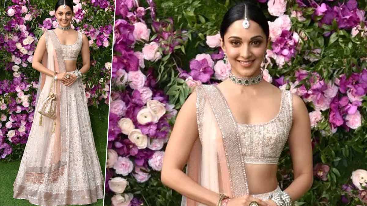 Ways To Drape Your Lehenga Dupatta For This Wedding Season!