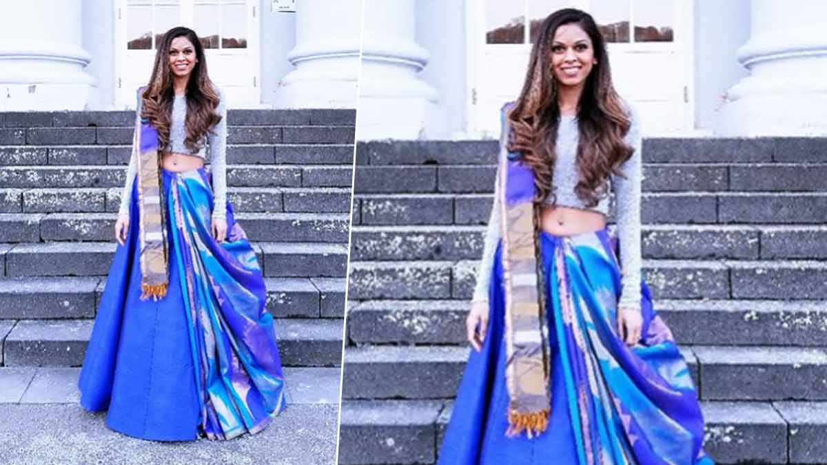 8 Fabulous Ways To Wear Your Bridal Lehenga Again | by Om Grover | Medium