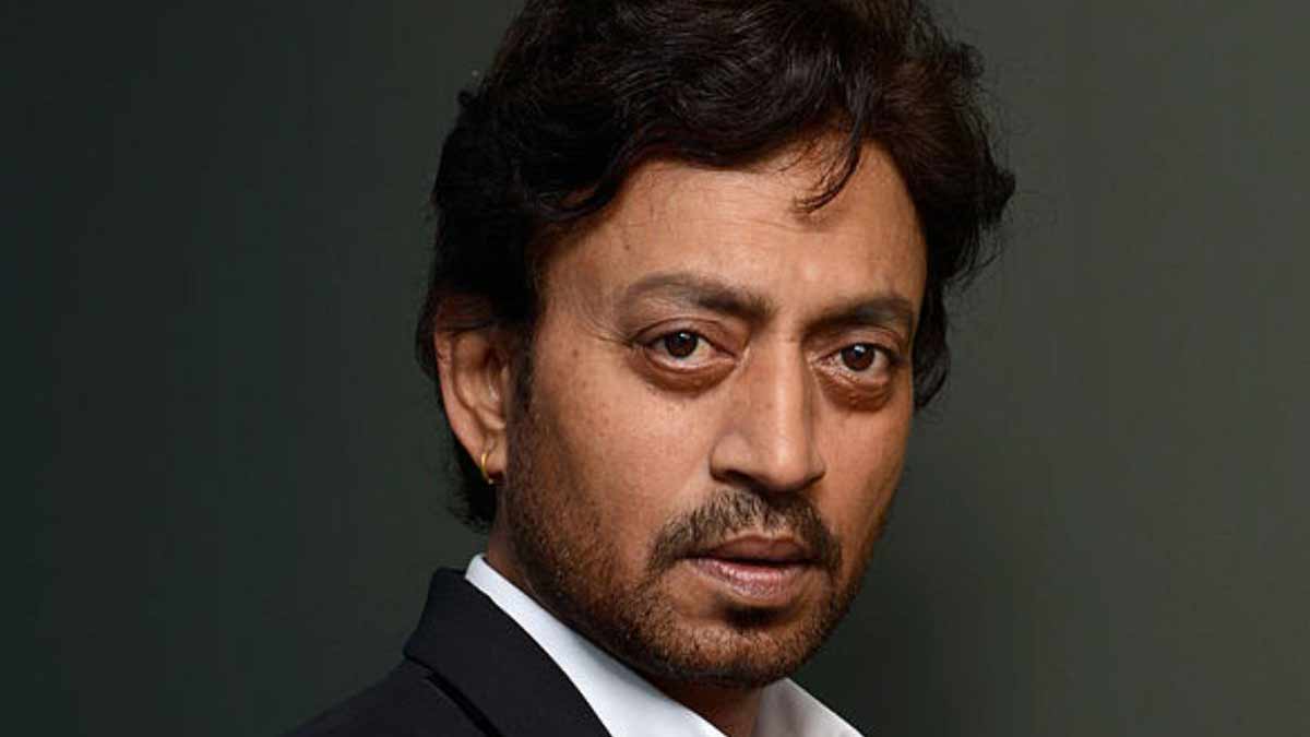 irrfan khan and his movies