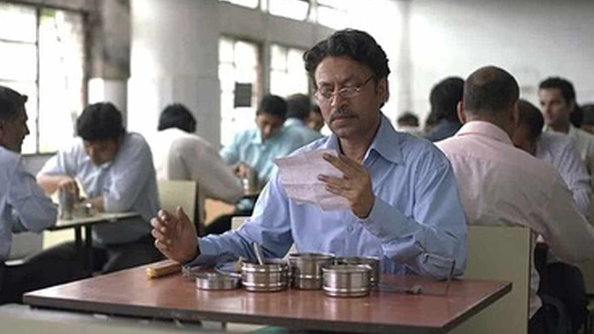 irrfan khan lunchbox and journey