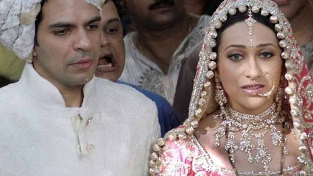 Karisma Kapoor's New Bridal Look Will Take Your Breath Away Instantly; See  These New Pictures | India.com