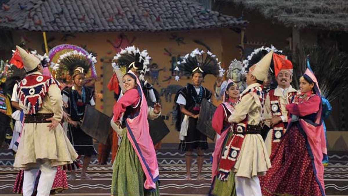 करियाला kariyala drama