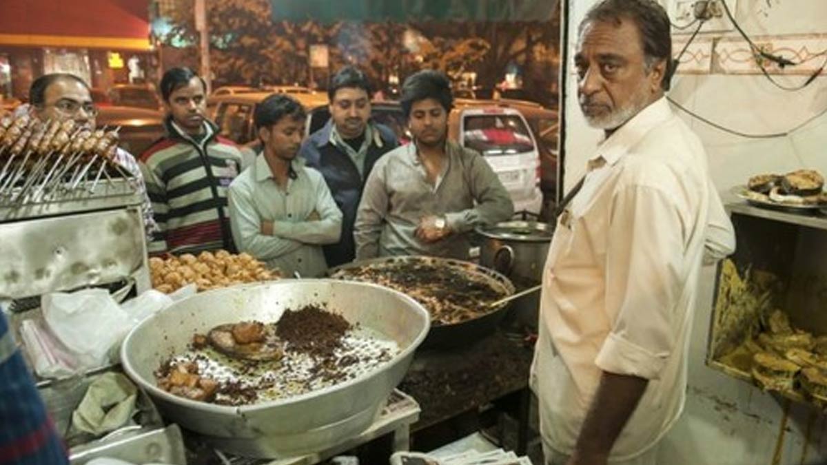 Budget 150: All You Can Eat In Karol Bagh!