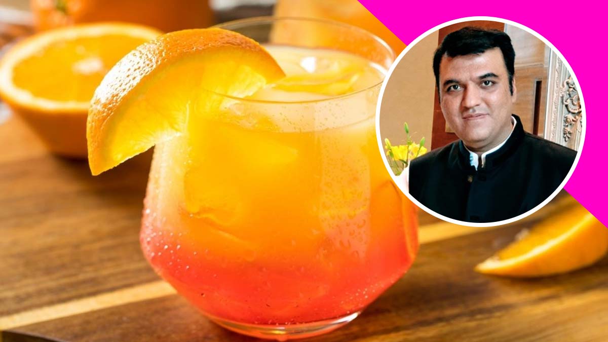 kaviraj khialani citrus drinks