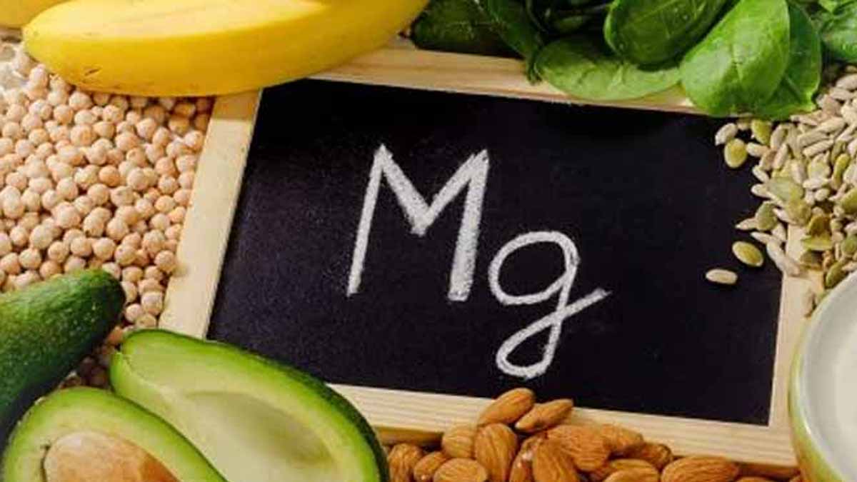 Know The Effect Of Magnesium On Weight Loss।मैग्नीशियम और वेट लॉस का