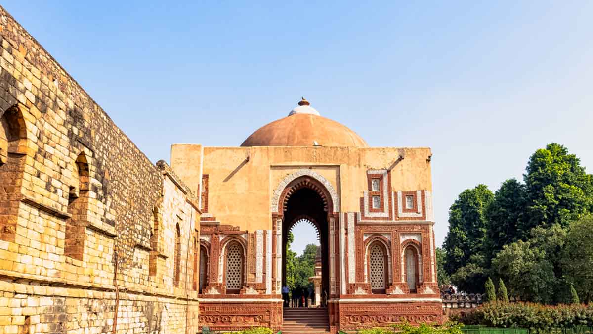 kuwait ul islam mosque