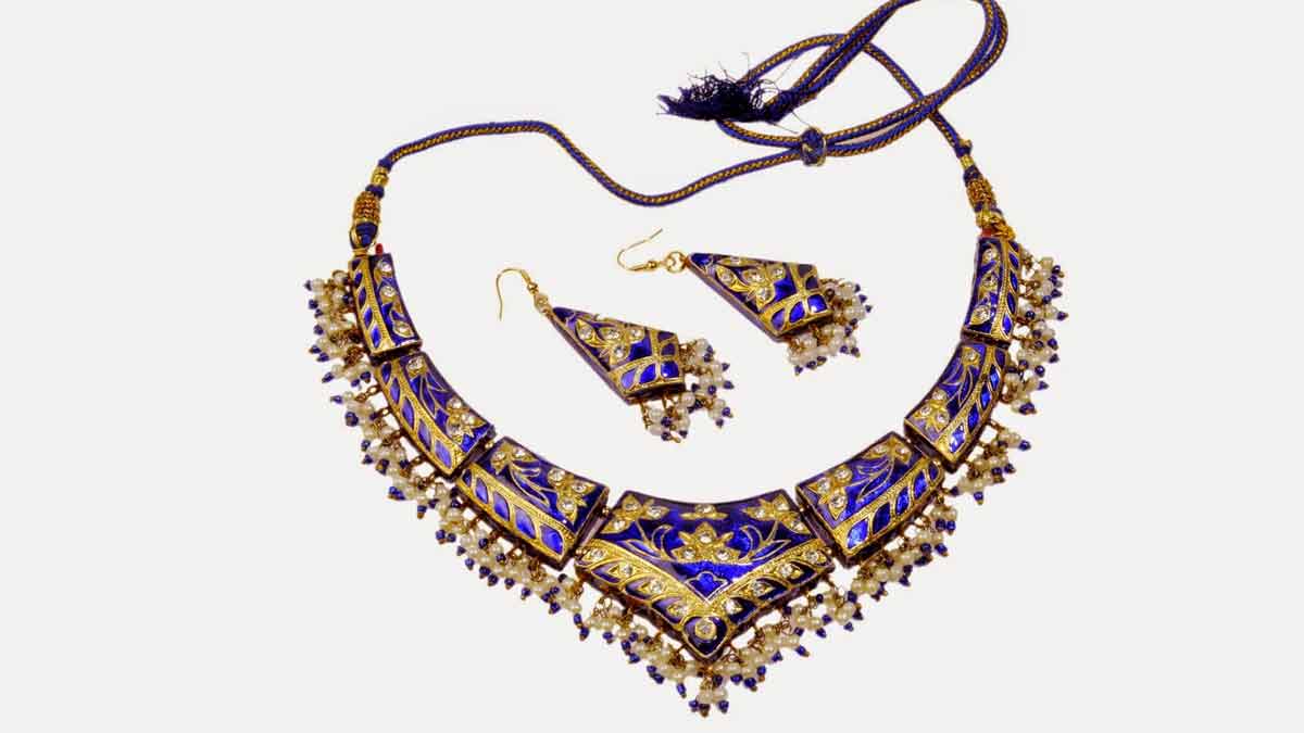 lac jewellery in india