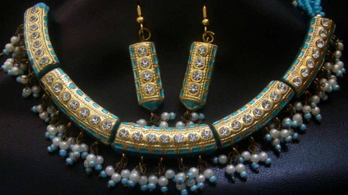 lac jewellery styling tips