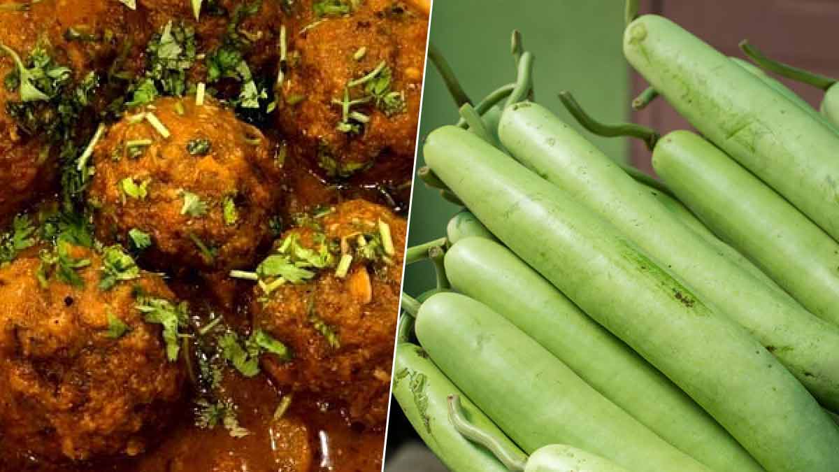 lauki recipes in hindi