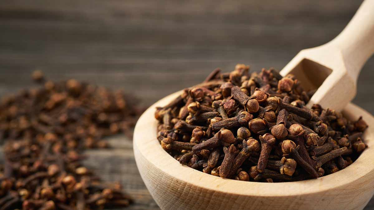 laung clove significance astrology