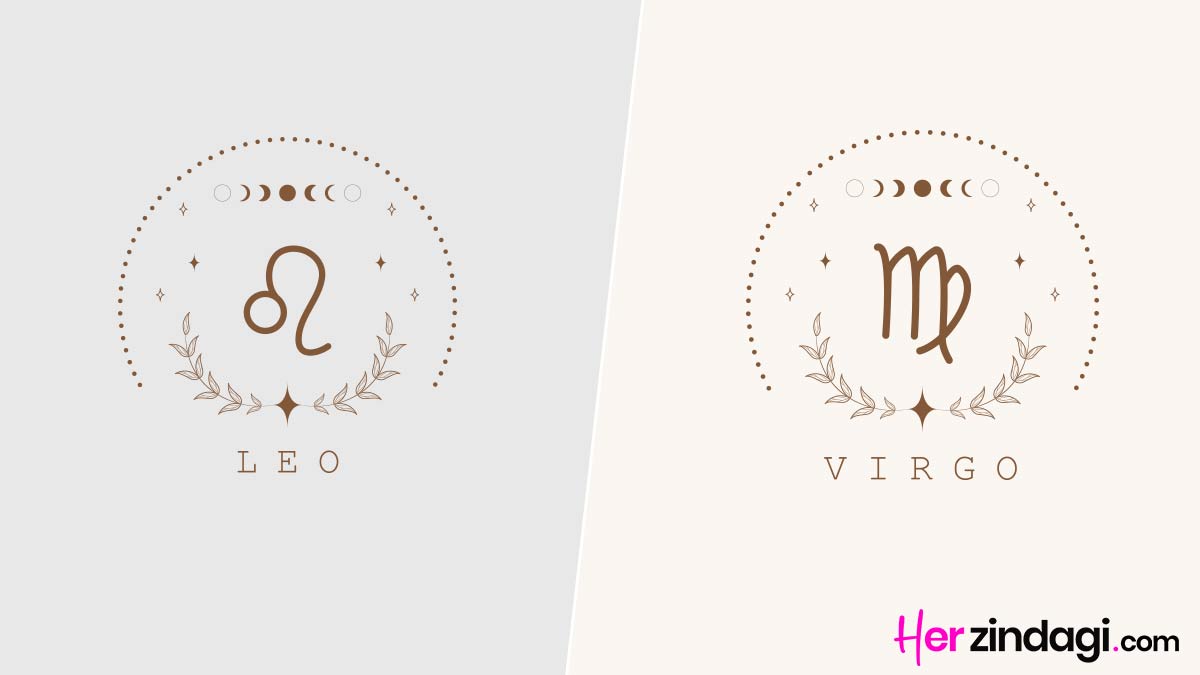 leo virgo zodiac