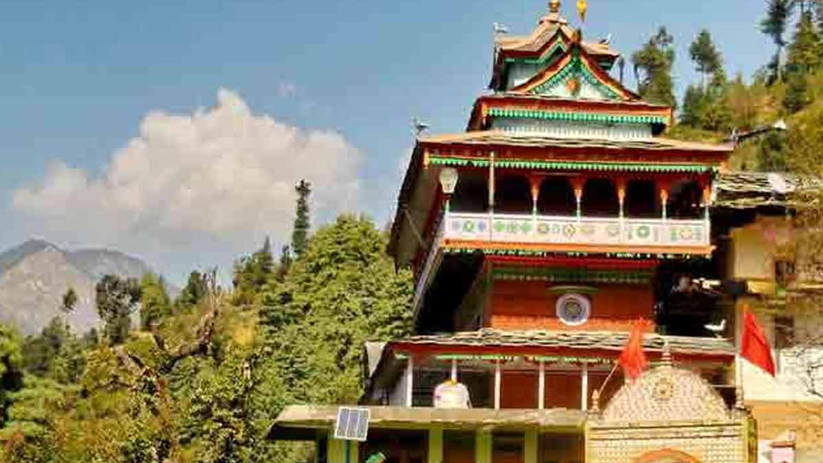 lord rama's sister shanta story INSIDE 