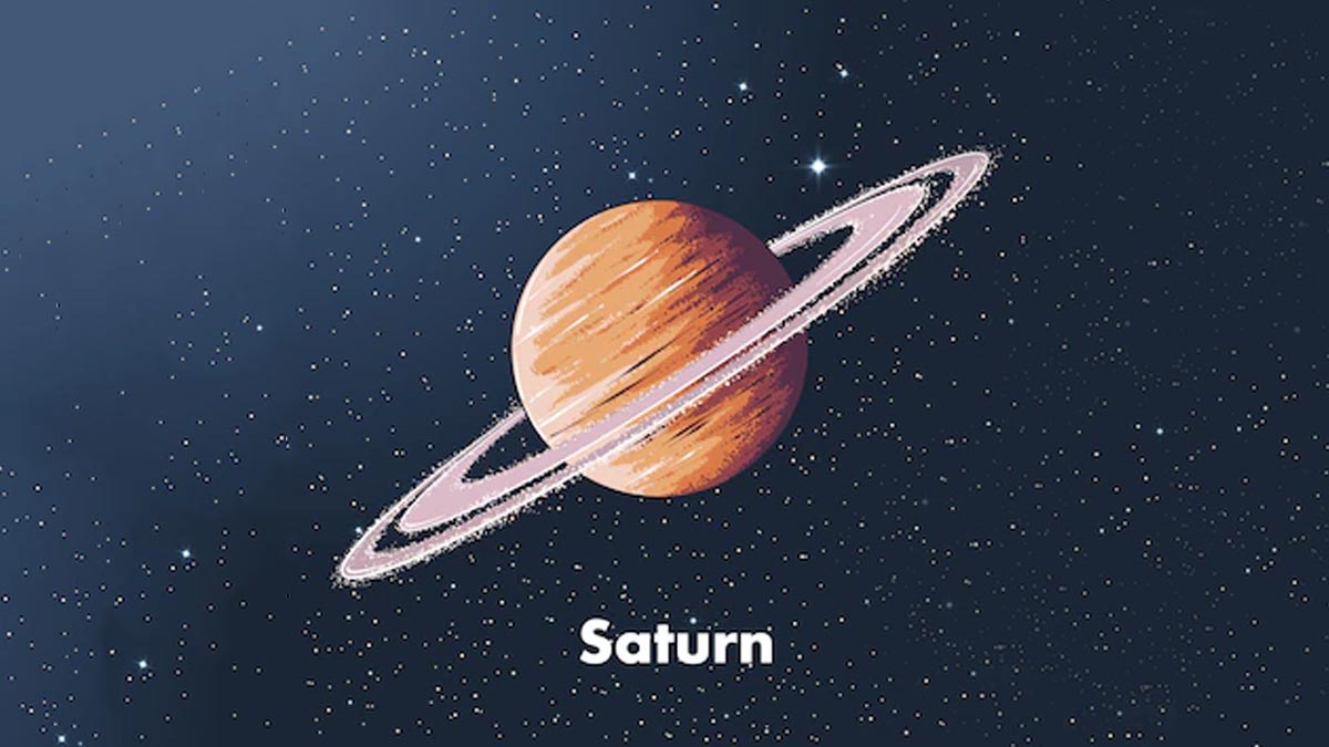 Lord Shani Or Saturn Transit On 29 April 2022 Will Benefit These Zodiac