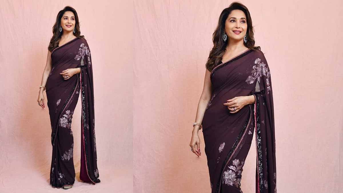 How to choose Saree Colors according to your Skin Tone? – Glamwiz India