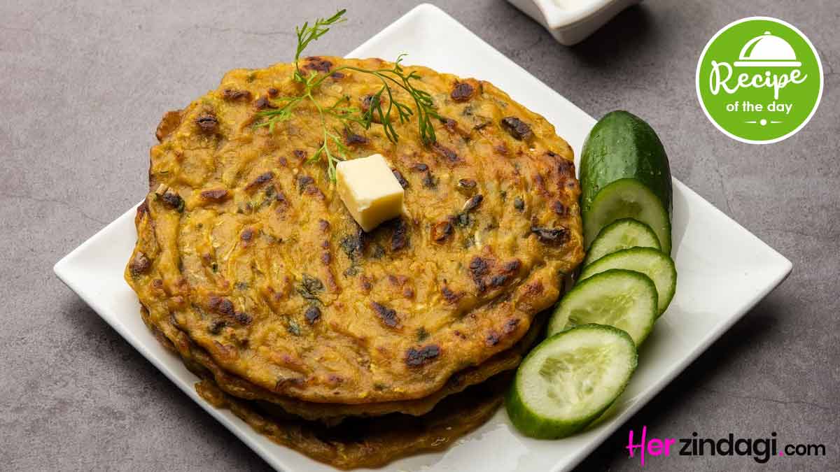 Kheera Parathaखीरा के पराठे बनाएंCucumber Ke Paratha Kaise Banaye