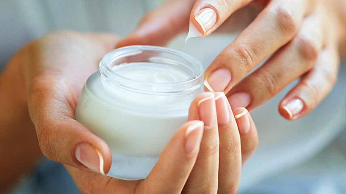 mistakes with moisturizer