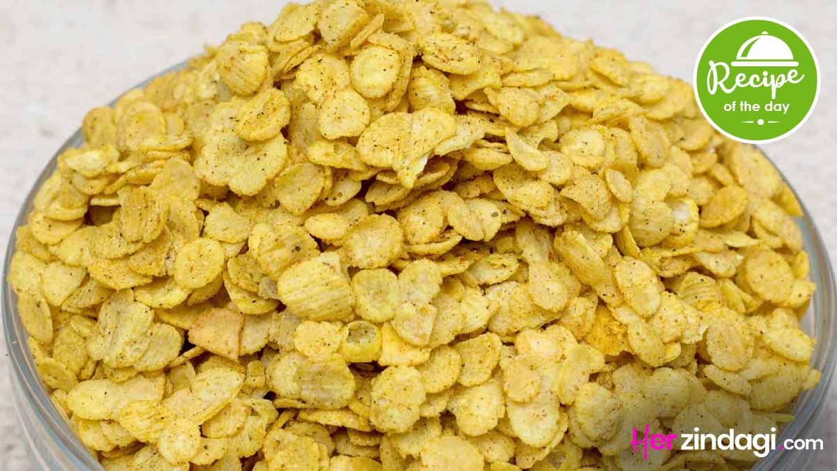 moong dal chips easy recipe