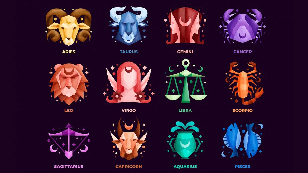 most confident zodiac signs main