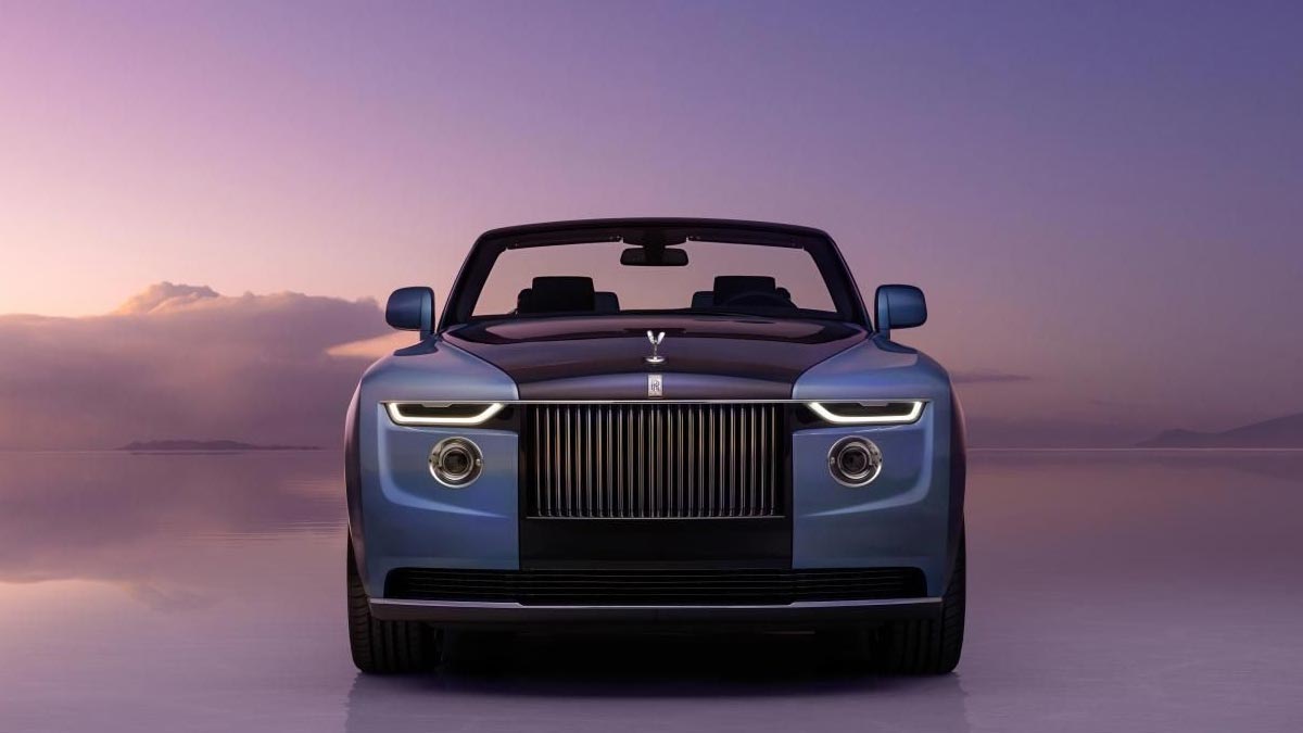 most expensive cars in world