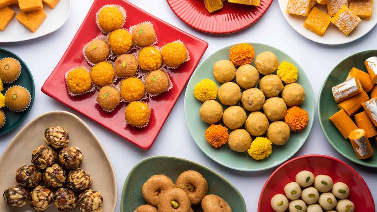 most famous indian desserts
