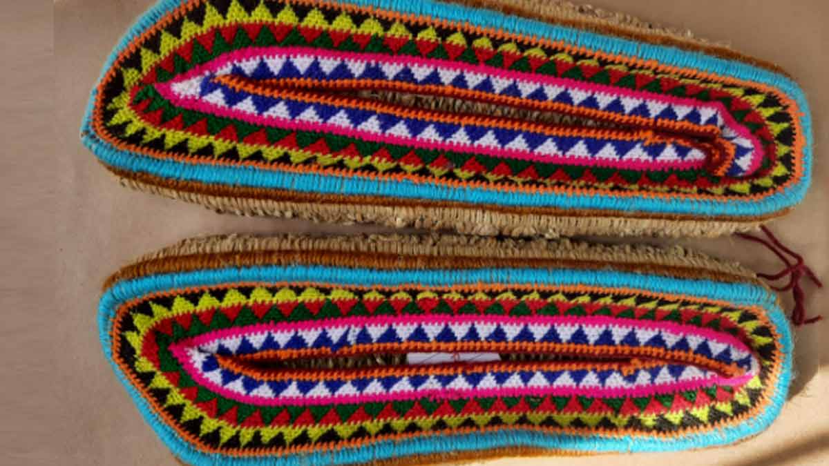 must have desi footwears