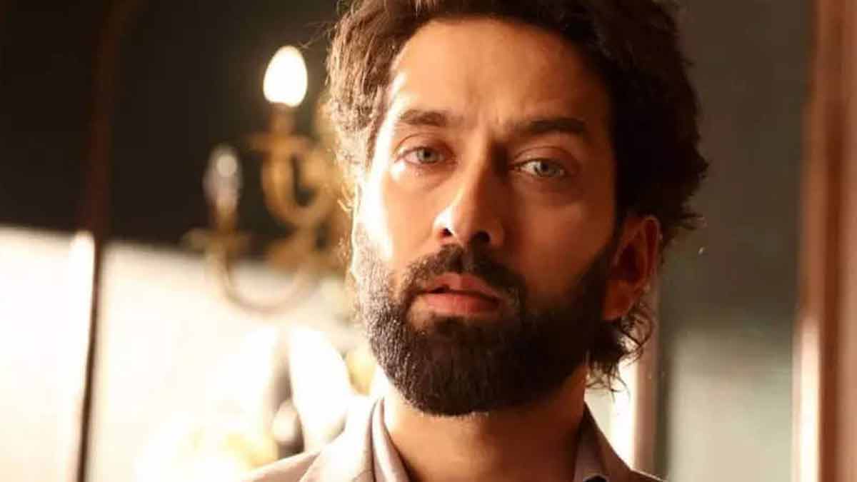 नकुल मेहता nakil mehta education