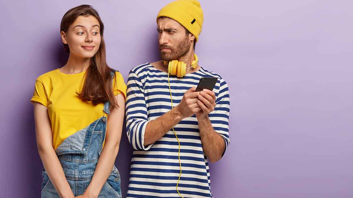 negative signs of new relationship