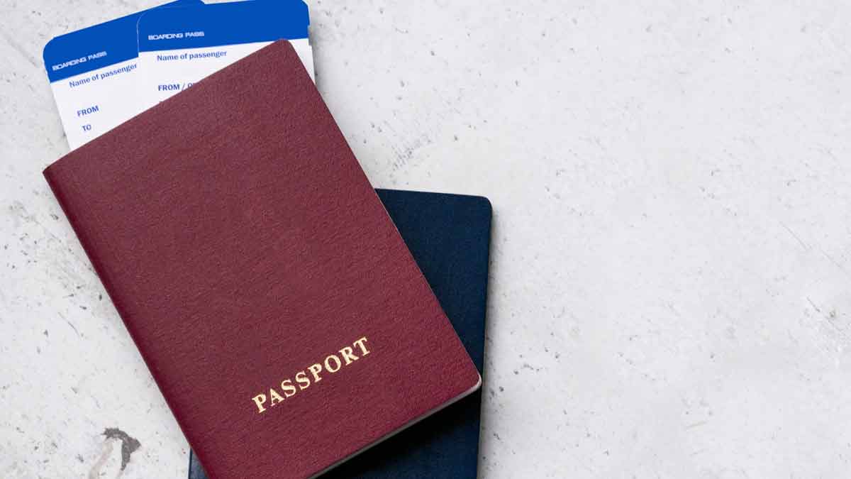 never post your boarding pass on social media