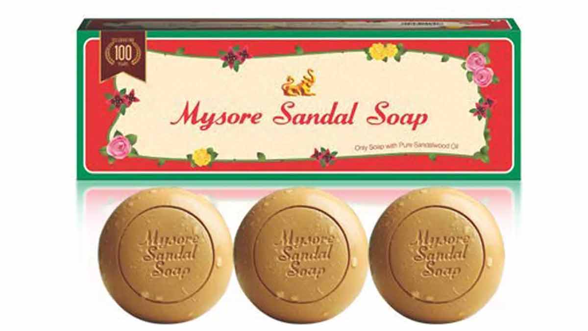 oldest soap of india