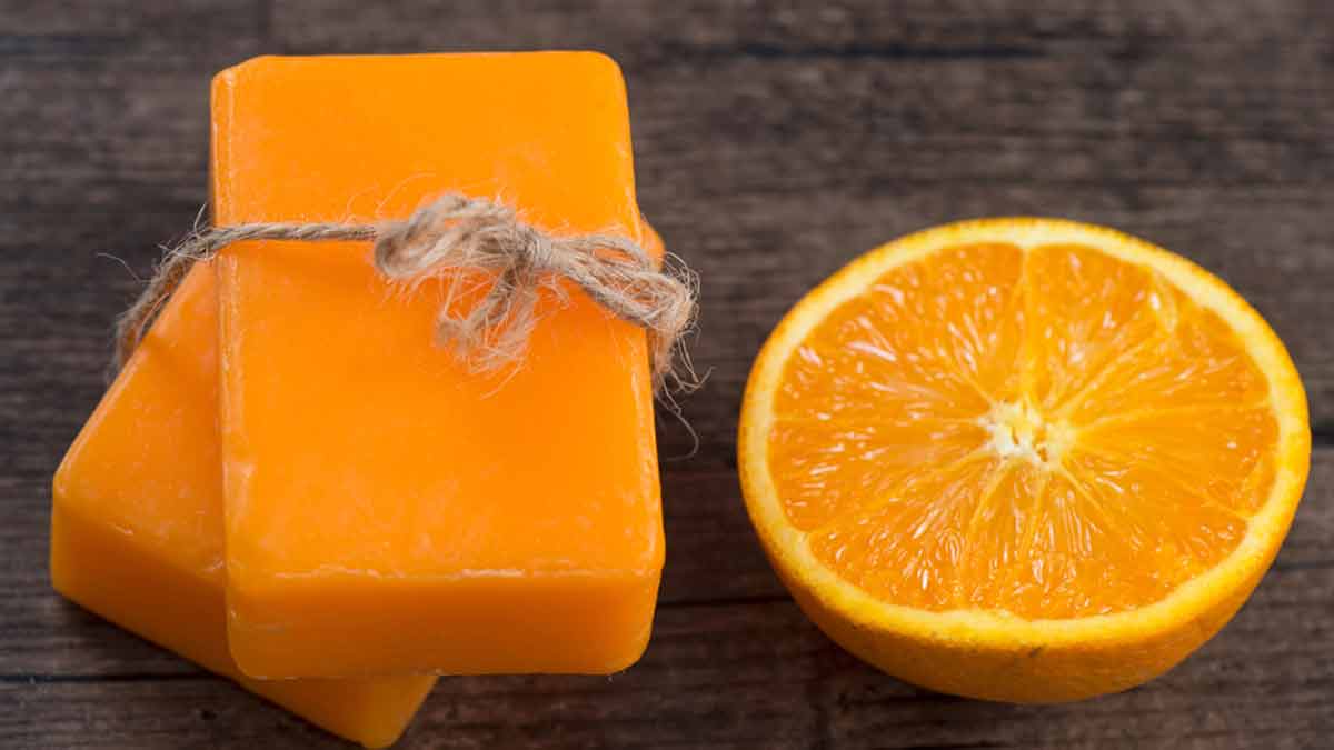 orange  soap  benefits