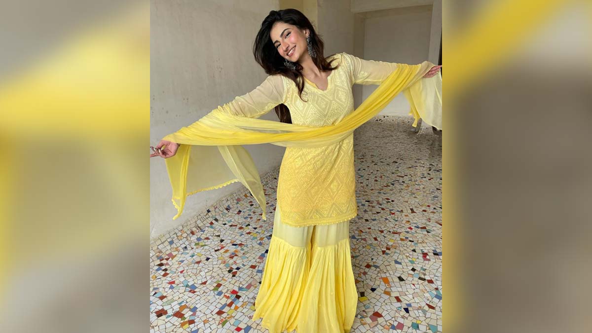 palak tiwari inspirational ethnic looks