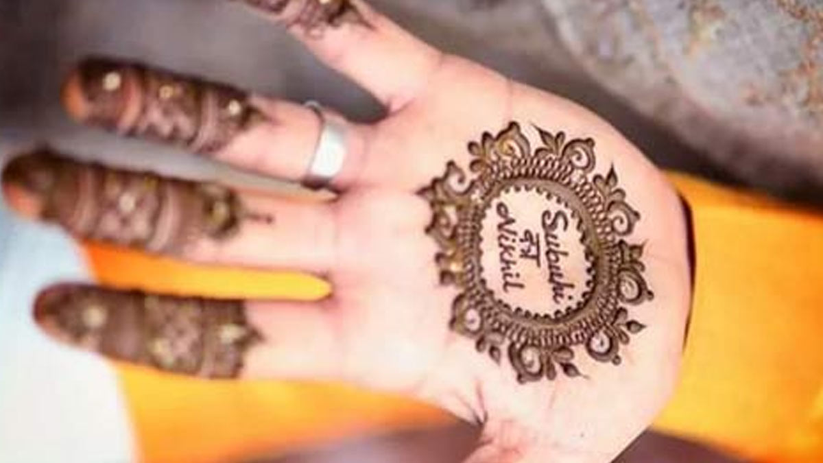 Mandala Bridal Mehndi Design! #mehndi design #mehndi #mehndidance  #mehndiparty #mehndilove #bridalmehndi #mehndistain #mehndiartist… |  Instagram