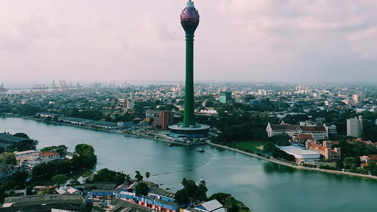 places to visit in colombo sri lanka