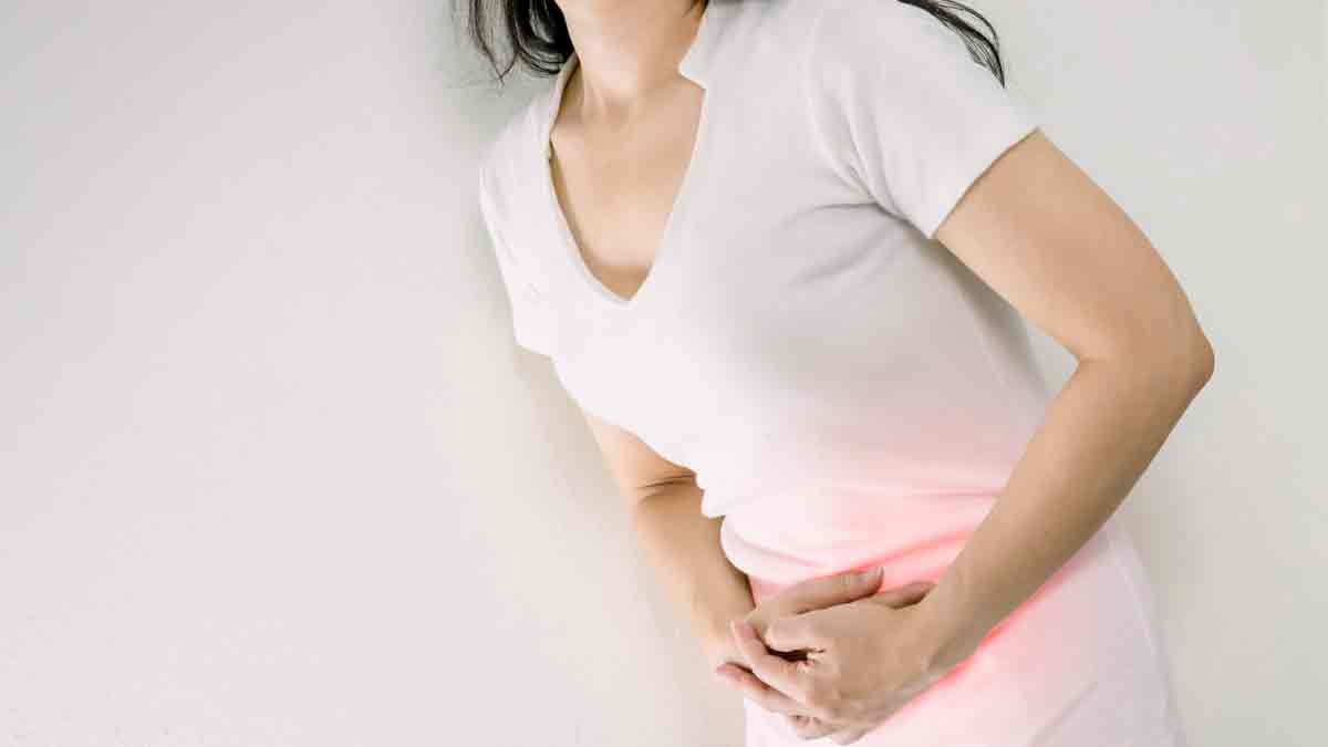 pmsing issues for women