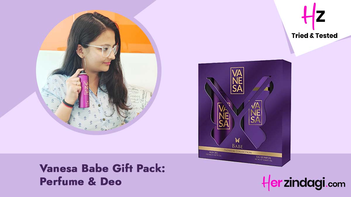 product review vanesa babe gift pack main