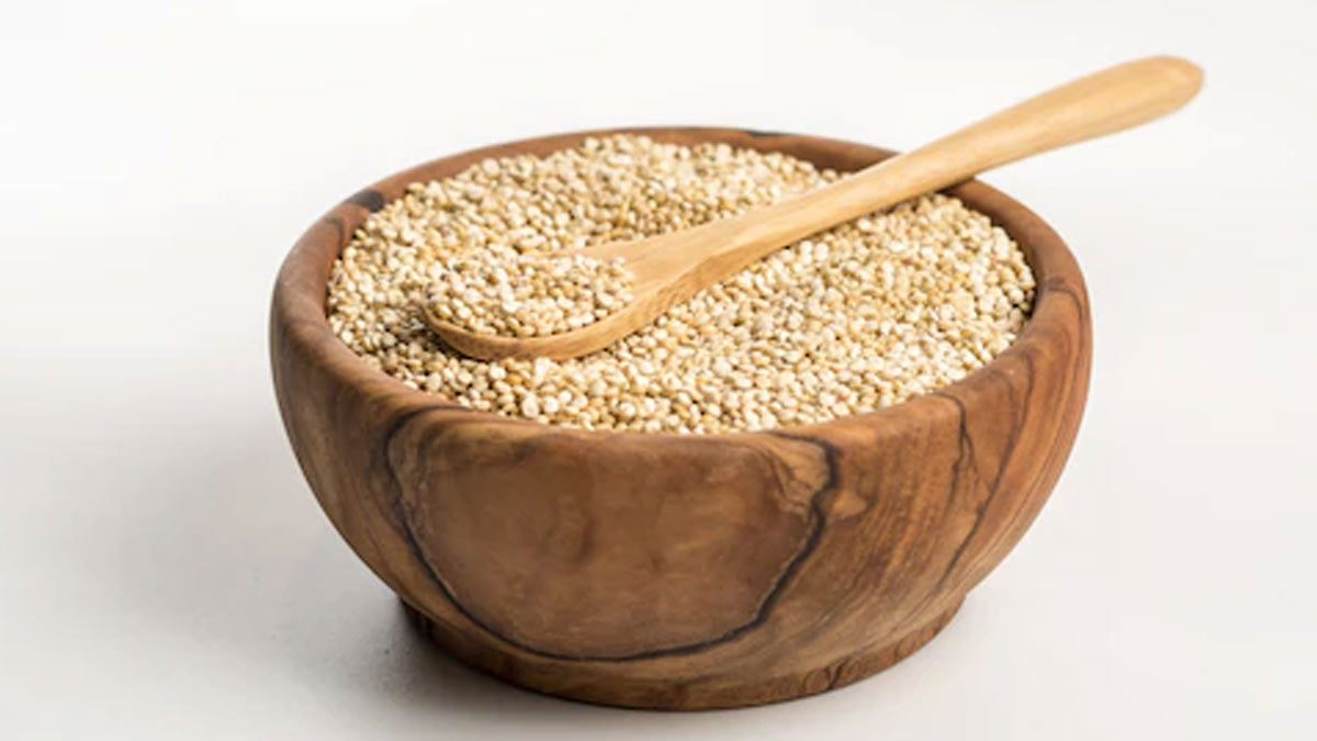 Quinoa Seeds Uses And Benefits For Hair HerZindagi
