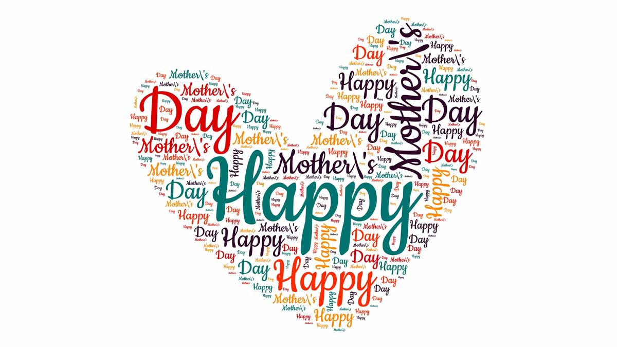 Mother's Day Message Inspiration 2022